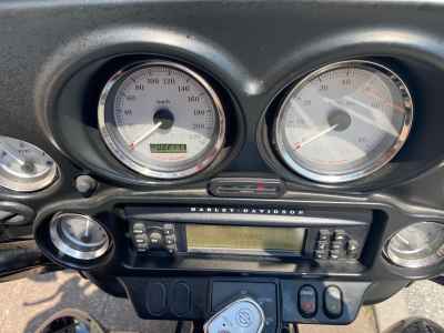 Harley-Davidson FORZA X 2013