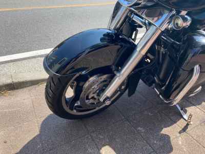 Harley-Davidson FORZA X 2013