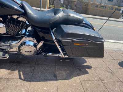 Harley-Davidson FORZA X 2013