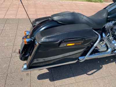 Harley-Davidson FORZA X 2013
