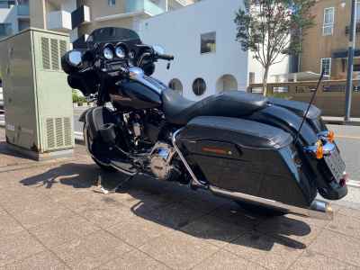 Harley-Davidson FORZA X 2013