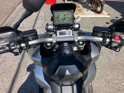Honda X-Adv 750 2018