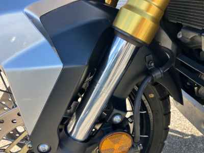 Honda X-Adv 750 2018