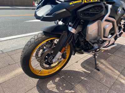 BMW R1250GS Adventure 2021