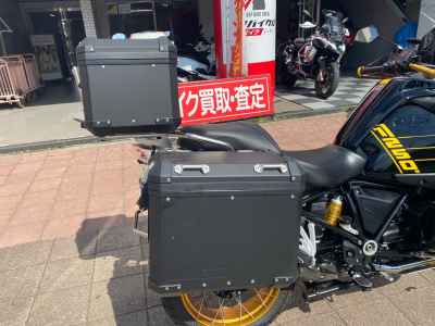 BMW R1250GS Adventure 2021