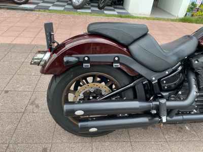 Harley-Davidson FXLRS 2021