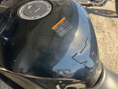 Yamaha YZF-R3 2020