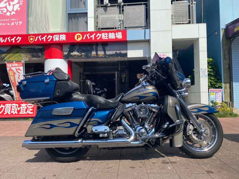 Harley-Davidson CYGNUS125XSR 2009