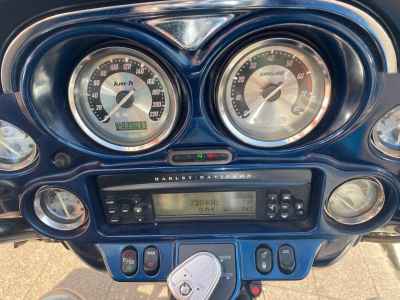 Harley-Davidson CYGNUS125XSR 2009
