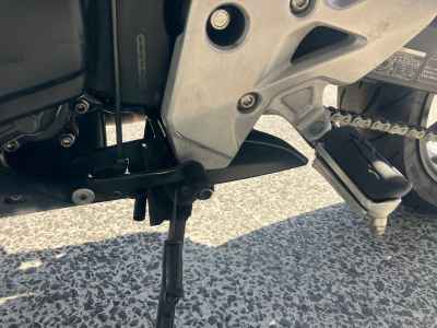Honda CBR400R 2013