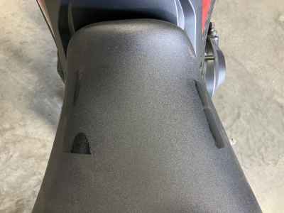 Yamaha Tracer 900 2015