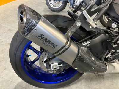 Yamaha YZF-R1 2015