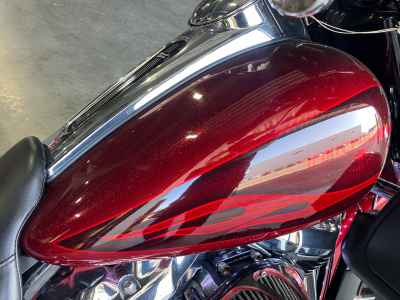 Harley-Davidson FLHXS1750 2016