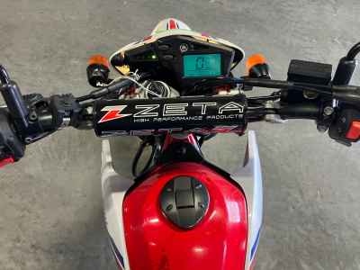 Yamaha Serow 250 2020
