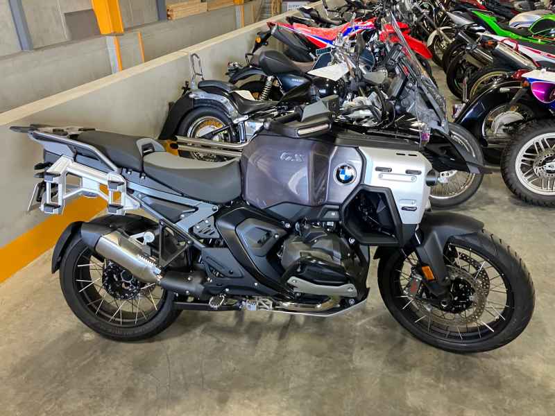 BMW R1300GS 2025