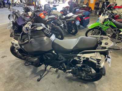 BMW R1300GS 2025