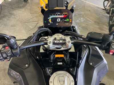 BMW R1300GS 2025