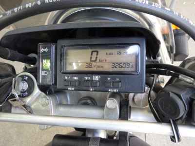 Suzuki Djebel 250XC