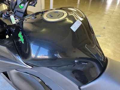 Kawasaki Ninja 1000 2015