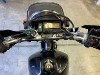 Suzuki Djebel 250XC