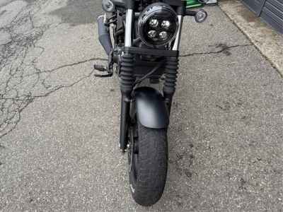 Honda Rebel CMX250 2020