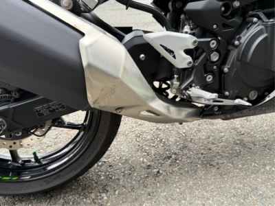 Kawasaki Ninja 400 KRT Edition 2018