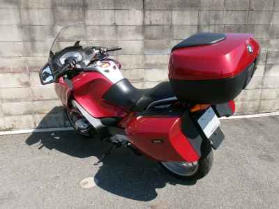 BMW R1200RT 2006