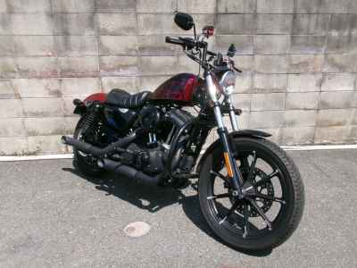 Harley-Davidson ACCESS125 2017