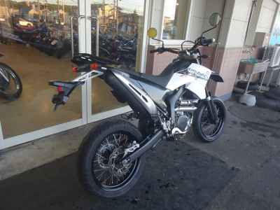 Yamaha WR250X