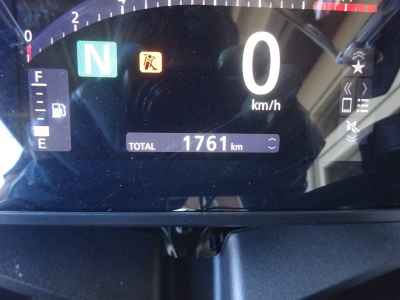 Honda CBR650R 2025