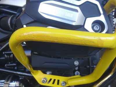 BMW R nineT Urban 2021