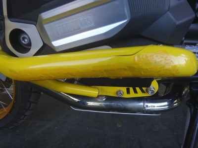 BMW R nineT Urban 2021