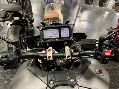 Yamaha Tracer 900 2015
