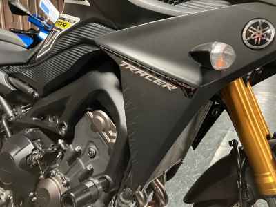 Yamaha Tracer 900 2015