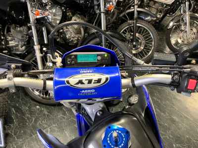 Yamaha WR250R