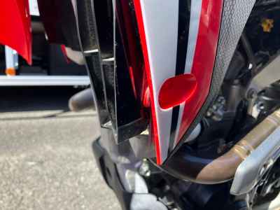 Honda CRF250R 2018