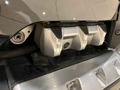 Honda GL1800 Gold Wing Tour DCT 2018