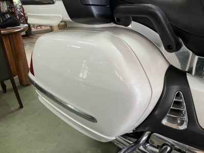 Honda GL1800 Gold Wing 2005