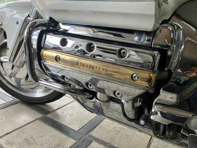 Honda GL1800 Gold Wing 2005