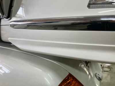 Honda GL1800 Gold Wing 2005