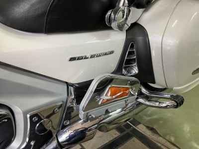 Honda GL1800 Gold Wing 2005