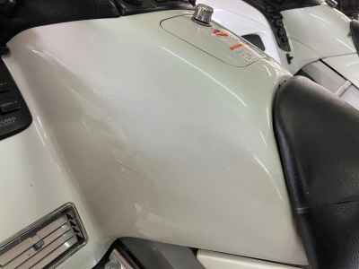 Honda GL1800 Gold Wing 2005