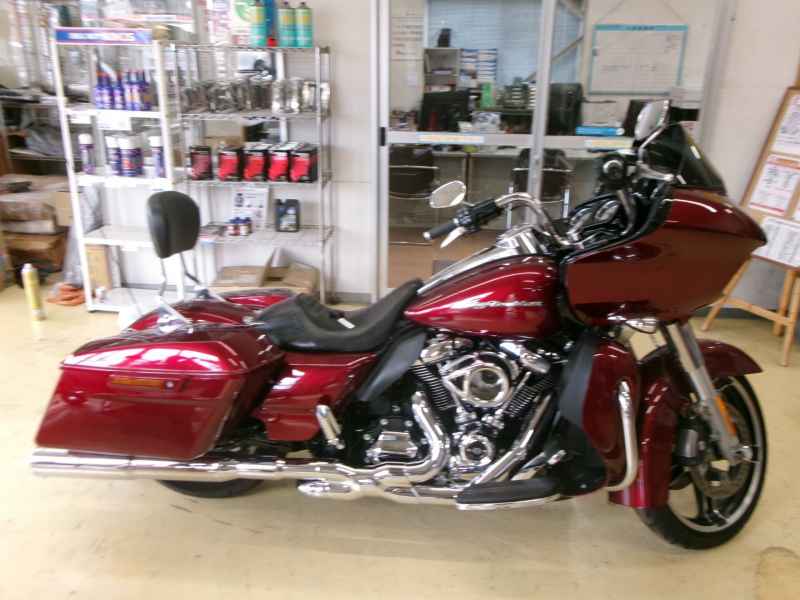 Harley-Davidson Road King Special FLHRXS1868 2016