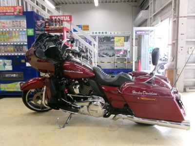 Harley-Davidson Road King Special FLHRXS1868 2016