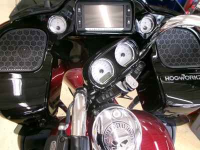 Harley-Davidson Road King Special FLHRXS1868 2016