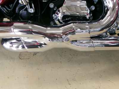 Harley-Davidson Road King Special FLHRXS1868 2016