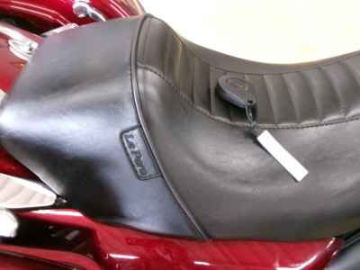 Harley-Davidson Road King Special FLHRXS1868 2016