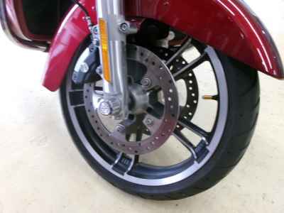 Harley-Davidson Road King Special FLHRXS1868 2016