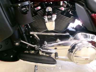 Harley-Davidson Road King Special FLHRXS1868 2016