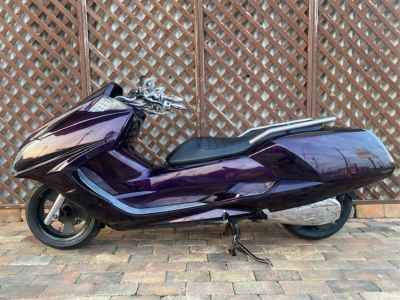 Yamaha Maxam 250 2007